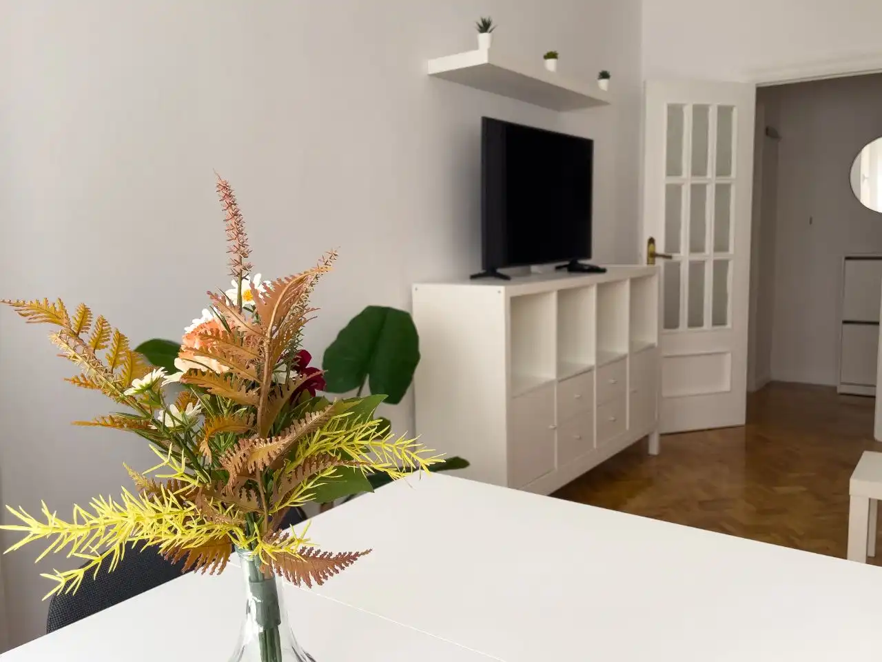 Flat for rent in Calle Aragón, 14, Pumarín Flat for rent in Calle Aragón, 14, Pumarín