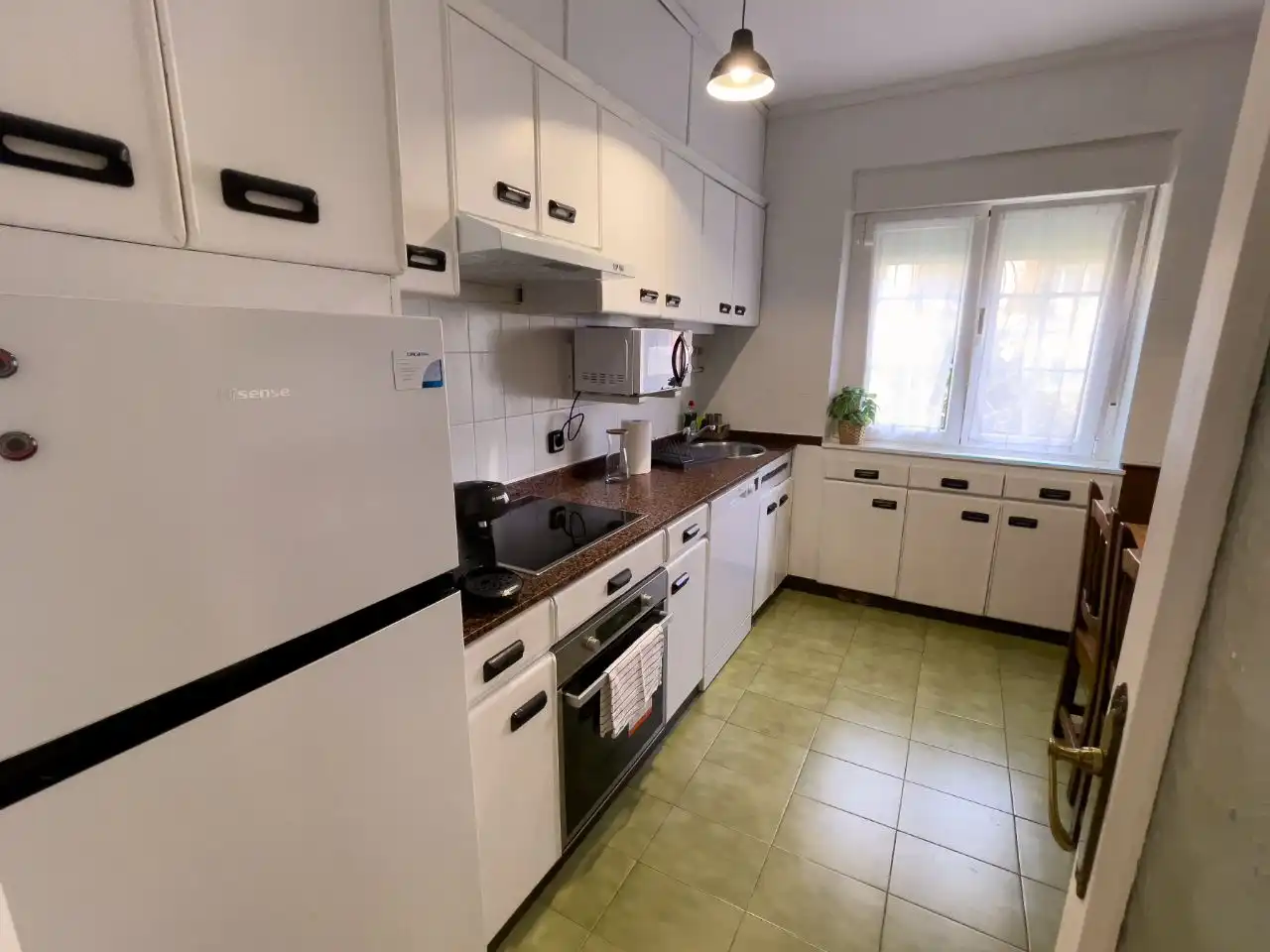 Flat for rent in Calle Aragón, 14, Pumarín Flat for rent in Calle Aragón, 14, Pumarín