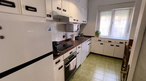 Flat for rent in Calle Aragón, 14, Pumarín, Gijón - image 4 Photo 4 of Flat for rent in Calle Aragón, 14, Pumarín, Gijón