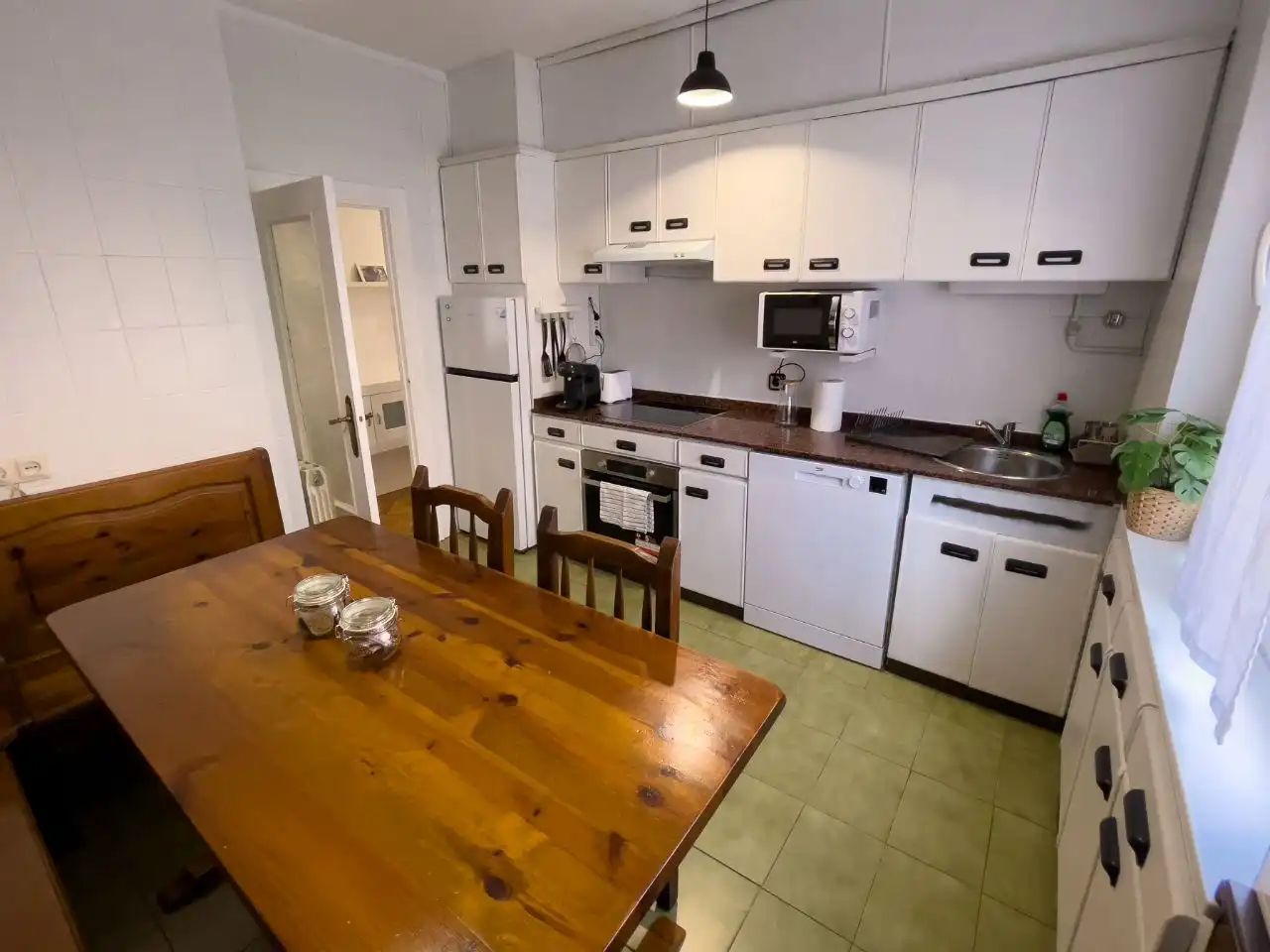 Flat for rent in Calle Aragón, 14, Pumarín Flat for rent in Calle Aragón, 14, Pumarín