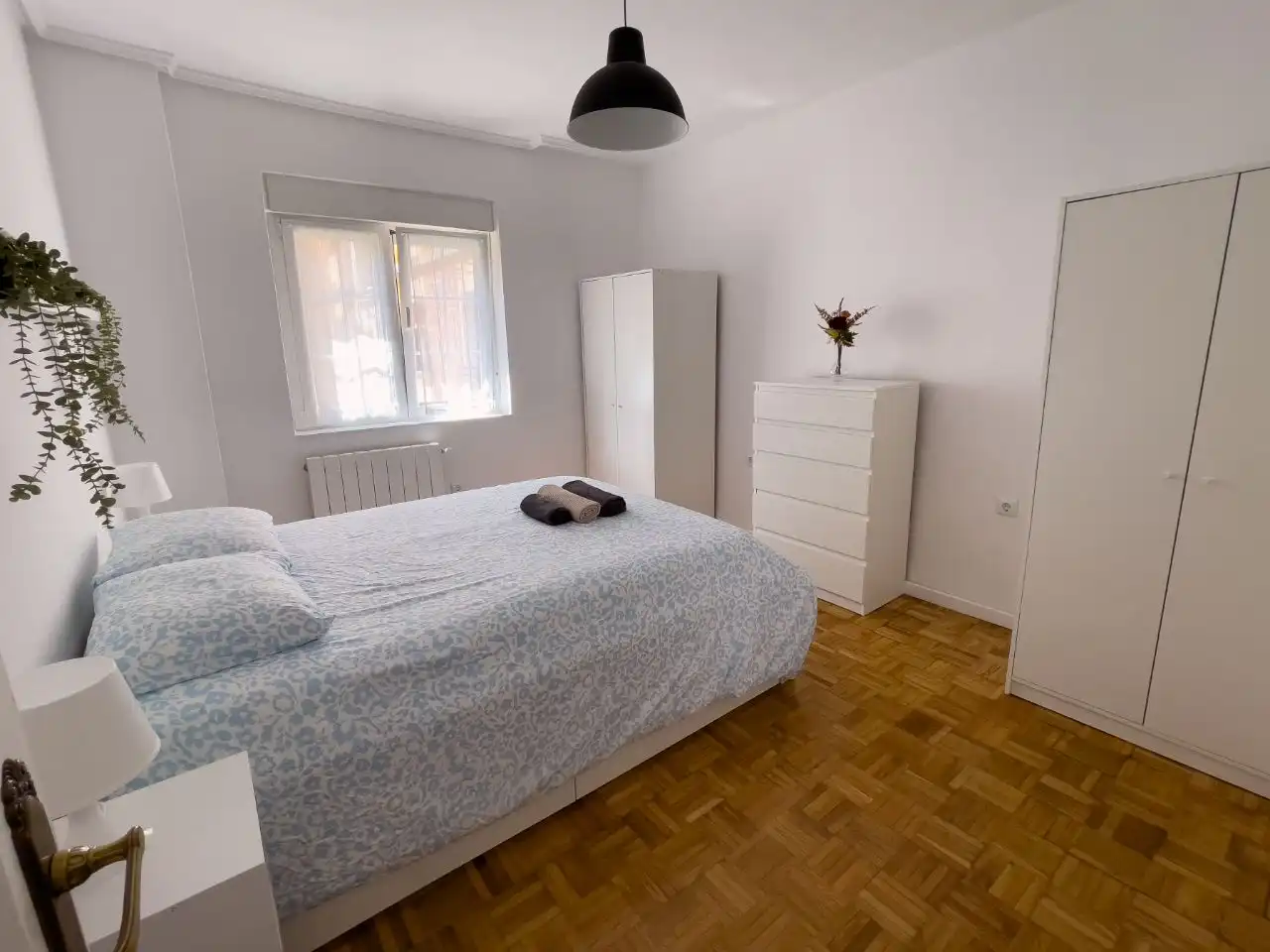 Flat for rent in Calle Aragón, 14, Pumarín Flat for rent in Calle Aragón, 14, Pumarín