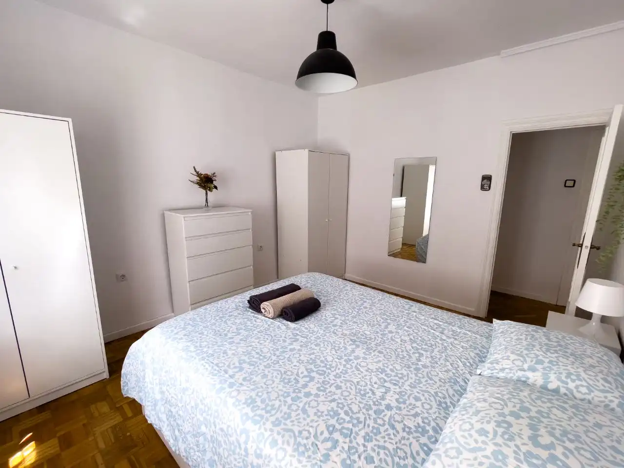Flat for rent in Calle Aragón, 14, Pumarín Flat for rent in Calle Aragón, 14, Pumarín