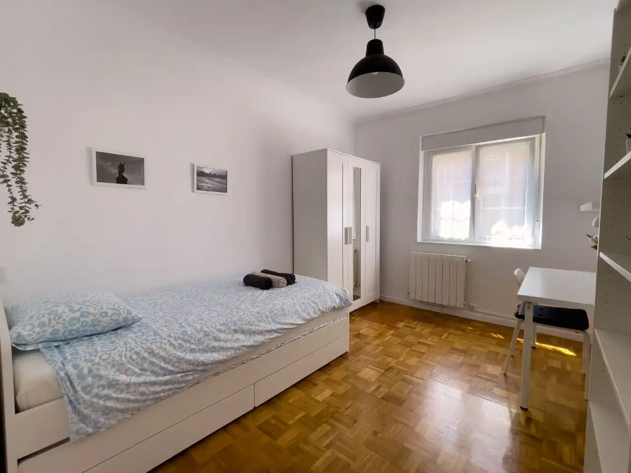 Flat for rent in Calle Aragón, 14, Pumarín Flat for rent in Calle Aragón, 14, Pumarín