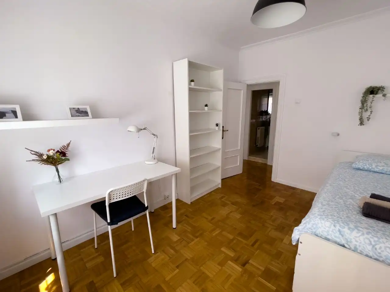 Flat for rent in Calle Aragón, 14, Pumarín Flat for rent in Calle Aragón, 14, Pumarín