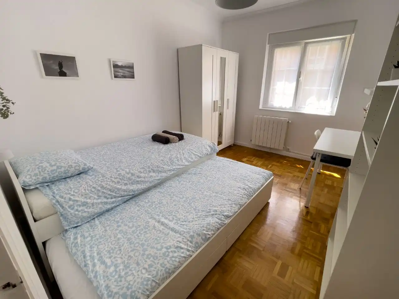 Flat for rent in Calle Aragón, 14, Pumarín Flat for rent in Calle Aragón, 14, Pumarín
