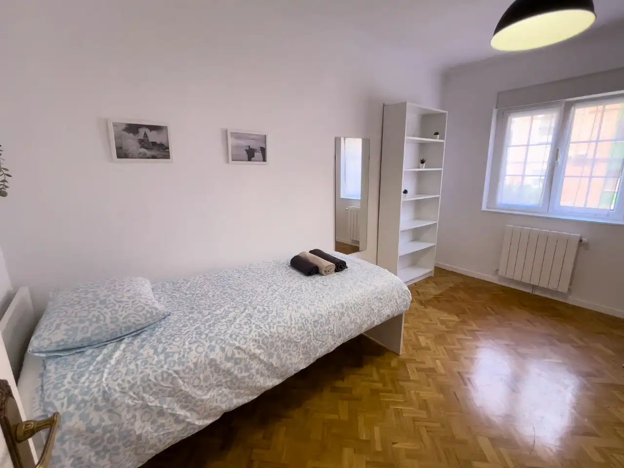 Flat for rent in Calle Aragón, 14, Pumarín Flat for rent in Calle Aragón, 14, Pumarín