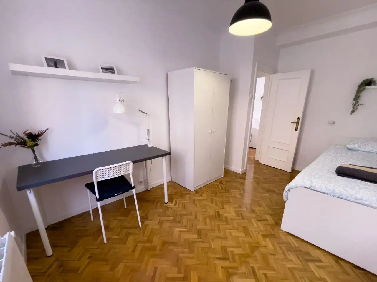 Flat for rent in Calle Aragón, 14, Pumarín Flat for rent in Calle Aragón, 14, Pumarín