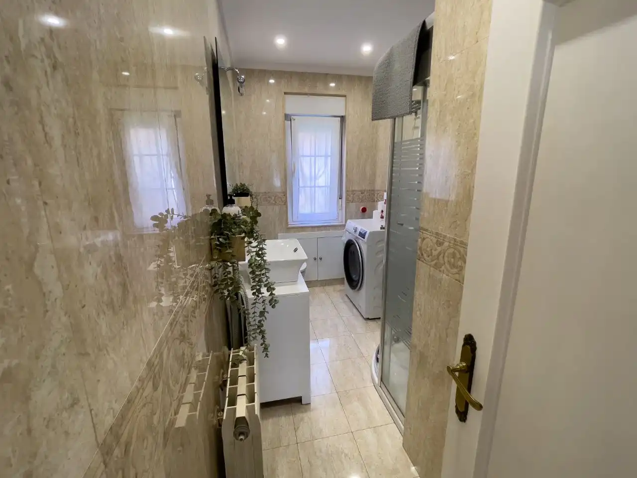 Flat for rent in Calle Aragón, 14, Pumarín Flat for rent in Calle Aragón, 14, Pumarín