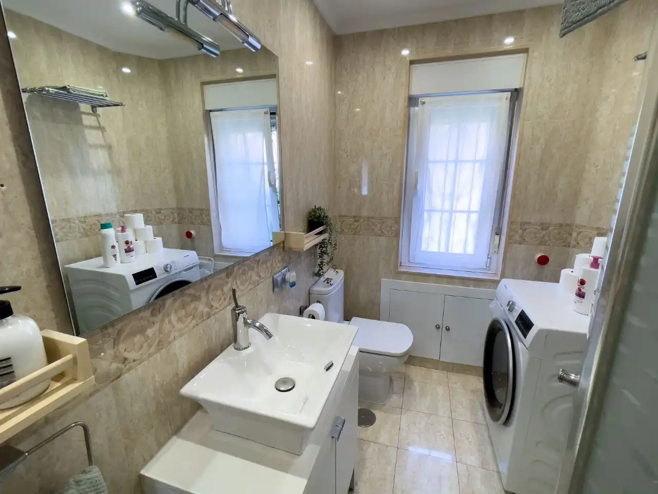 Flat for rent in Calle Aragón, 14, Pumarín Flat for rent in Calle Aragón, 14, Pumarín
