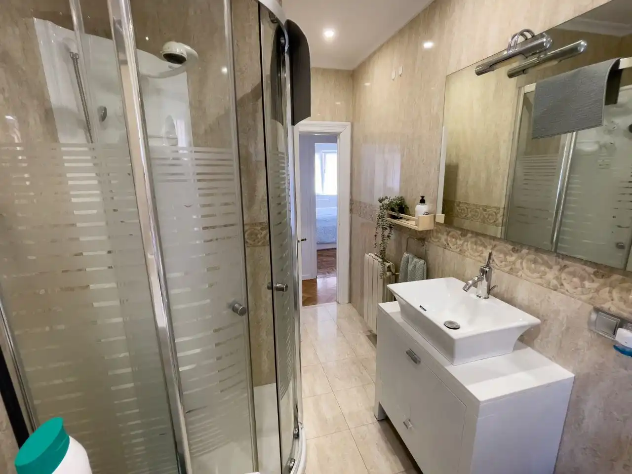 Flat for rent in Calle Aragón, 14, Pumarín Flat for rent in Calle Aragón, 14, Pumarín