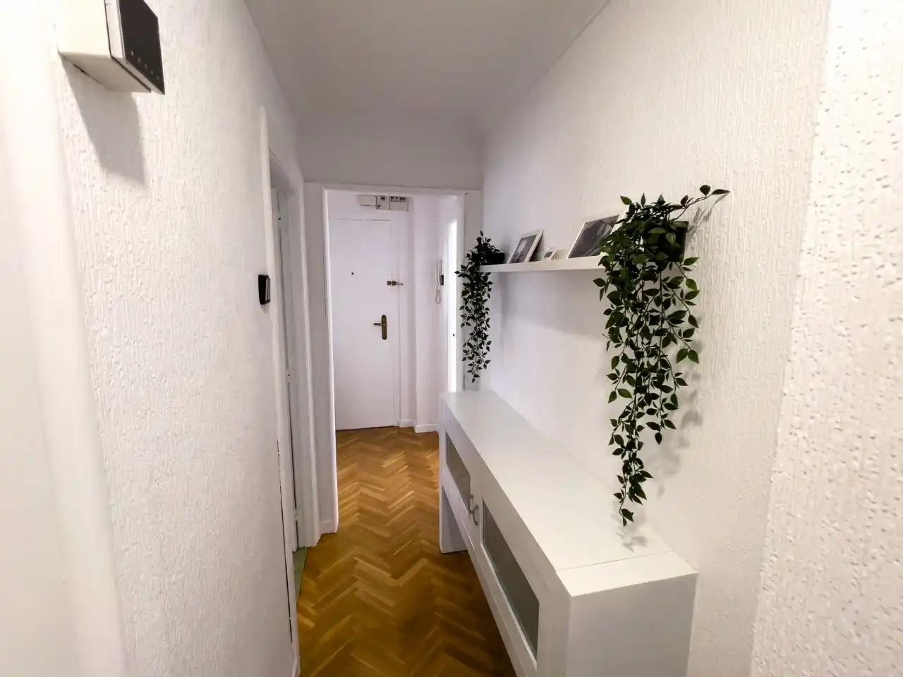 Flat for rent in Calle Aragón, 14, Pumarín Flat for rent in Calle Aragón, 14, Pumarín