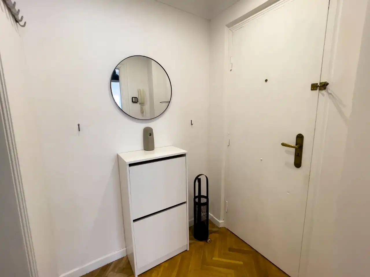Flat for rent in Calle Aragón, 14, Pumarín Flat for rent in Calle Aragón, 14, Pumarín