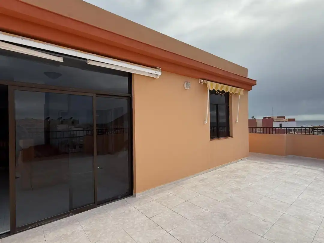 Pis de lloguer a Calle Tenerife, 10, El Médano