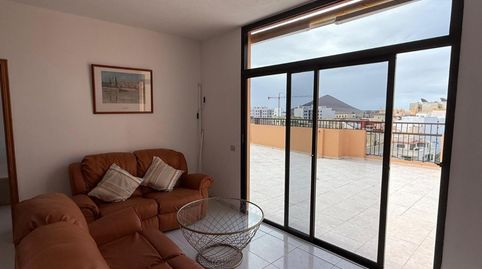 Piso de alquiler en Calle Tenerife, 10, El Médano, Granadilla de Abona - imagen 4 Foto 4 de Piso de alquiler en Calle Tenerife, 10, El Médano, Granadilla de Abona