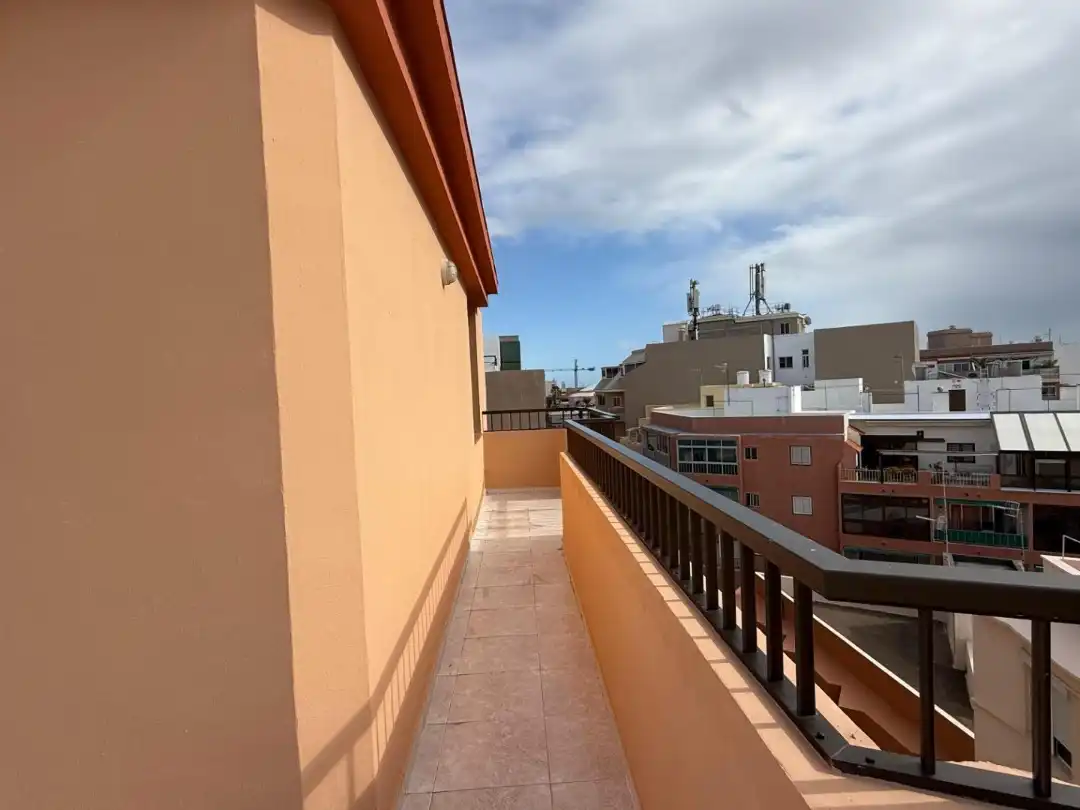 Pis de lloguer a Calle Tenerife, 10, El Médano