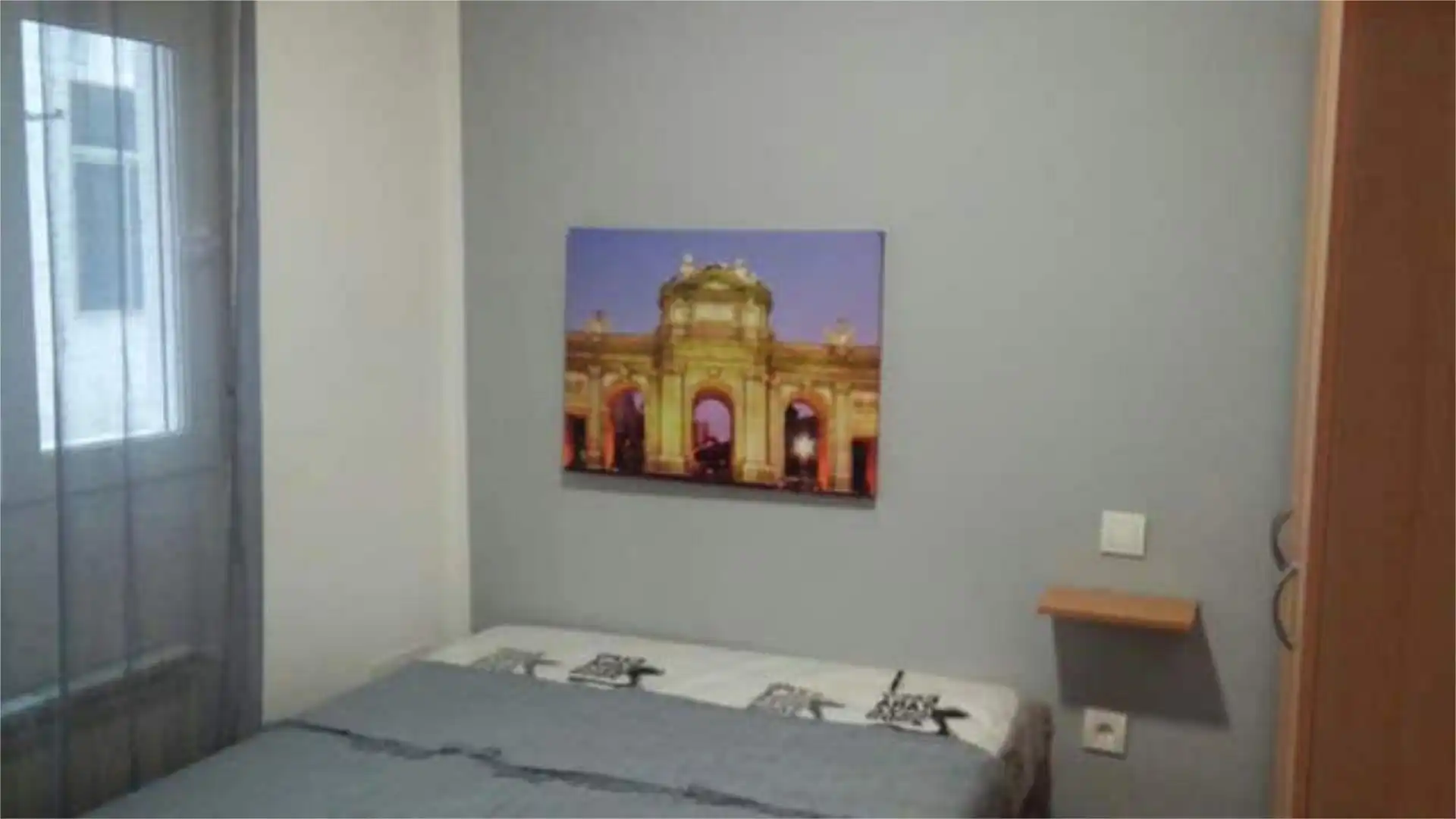Habitació a Centro