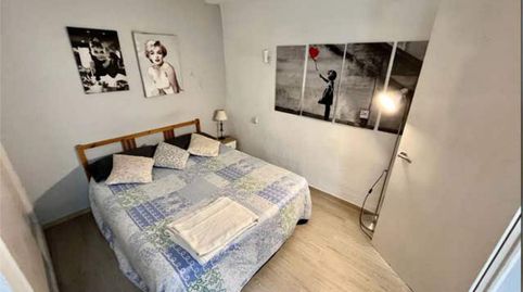 Piso de alquiler en Casco Antiguo, Marbella - imagen 3 Foto 3 de Piso de alquiler en Casco Antiguo, Marbella
