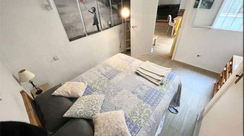 Piso de alquiler en Casco Antiguo, Marbella - imagen 4 Foto 4 de Piso de alquiler en Casco Antiguo, Marbella