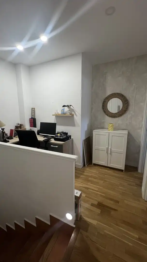 Flat for sale in Calle Saiz de Rueda, 1, Velilla de San Antonio Flat for sale in Velilla de San Antonio with Air Conditioner, Terrace and Balcony
