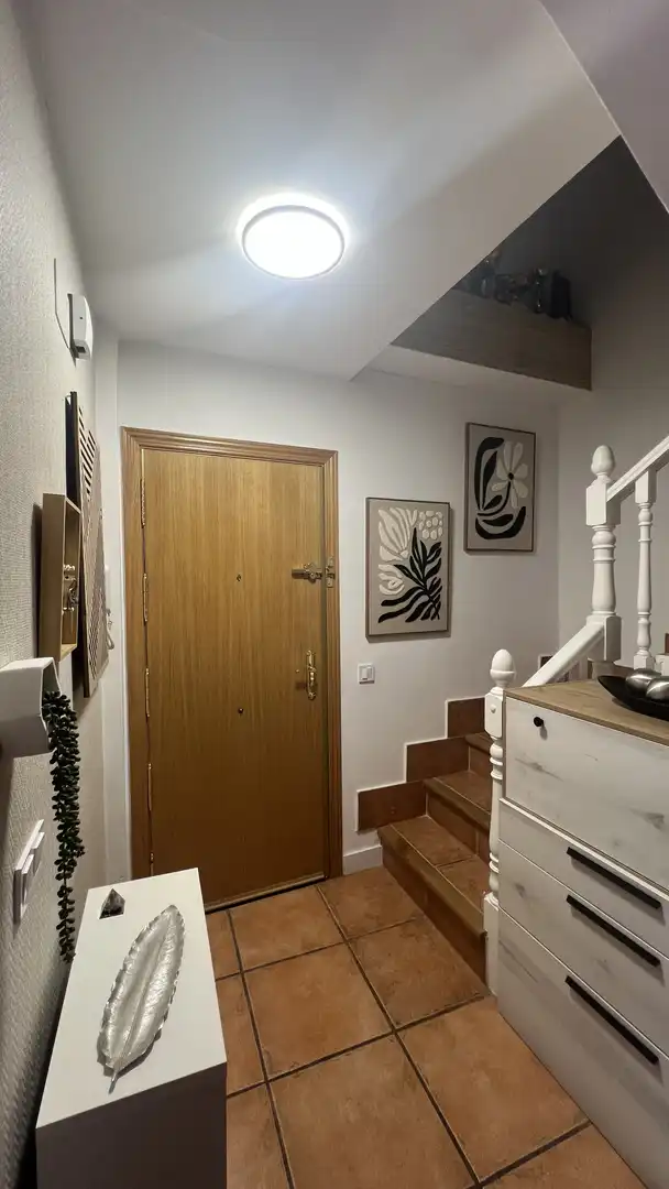 Flat for sale in Calle Saiz de Rueda, 1, Velilla de San Antonio Flat for sale in Velilla de San Antonio with Air Conditioner, Terrace and Balcony