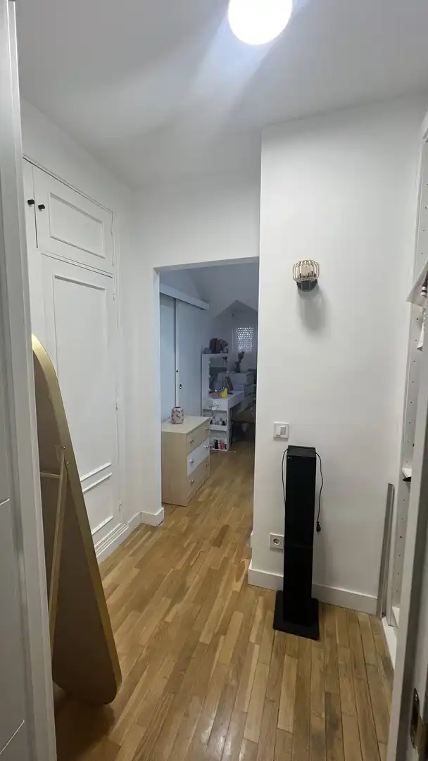 Flat for sale in Calle Saiz de Rueda, 1, Velilla de San Antonio Flat for sale in Velilla de San Antonio with Air Conditioner, Terrace and Balcony