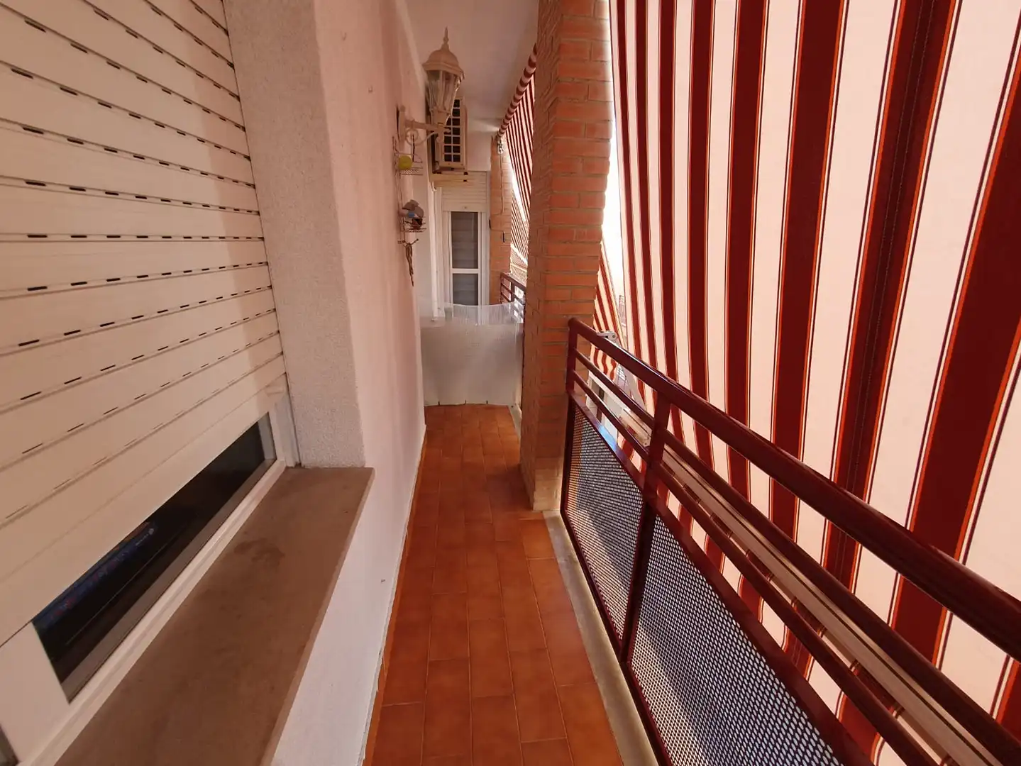 Piso en venta en Calle Panadería, 11, La Viña Terraza de Piso en venta en Lorca con Aire acondicionado, Calefacción y Terraza