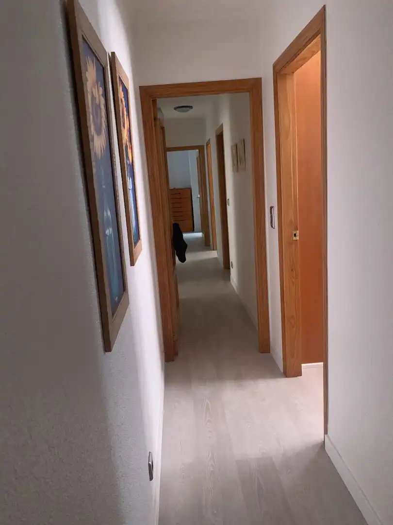 Piso en venta en Calle Panadería, 11, La Viña Piso en venta en Lorca con Aire acondicionado, Calefacción y Terraza