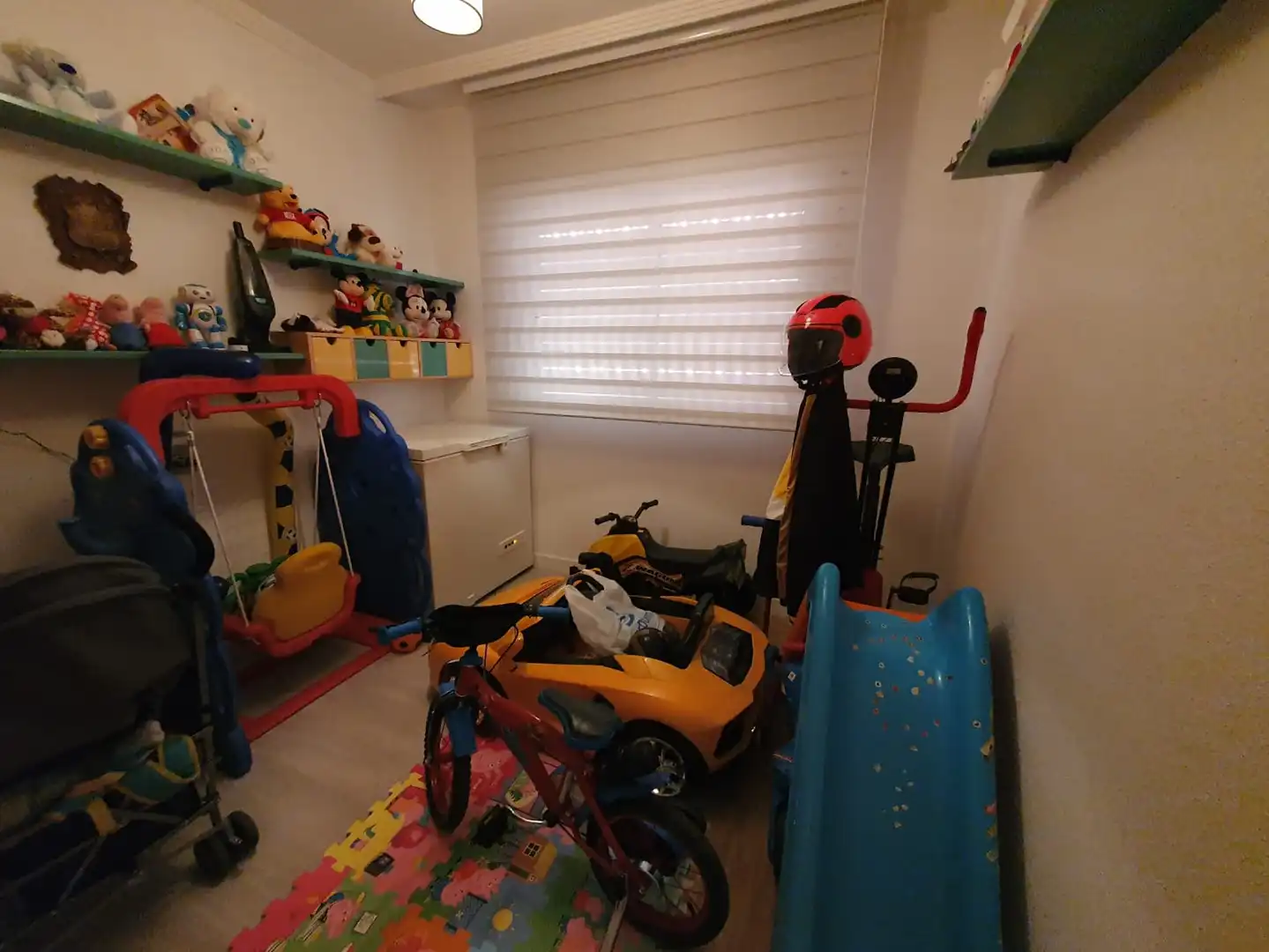 Piso en venta en Calle Panadería, 11, La Viña Piso en venta en Lorca con Aire acondicionado, Calefacción y Terraza