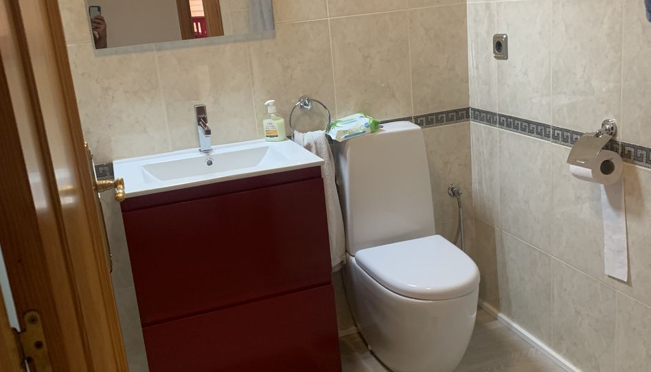 Piso en venta en Calle Panadería, 11, La Viña, Lorca - imagen 1 Foto 1 de Piso en venta en Calle Panadería, 11, La Viña, Lorca
