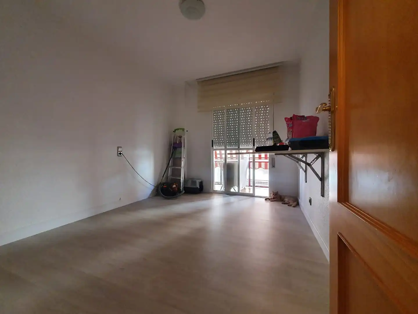 Piso en venta en Calle Panadería, 11, La Viña Habitación de Piso en venta en Lorca con Aire acondicionado, Calefacción y Terraza