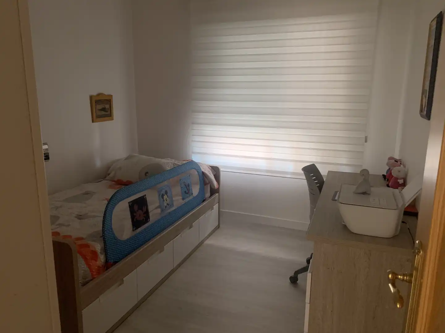 Piso en venta en Calle Panadería, 11, La Viña Habitación de Piso en venta en Lorca con Aire acondicionado, Calefacción y Terraza