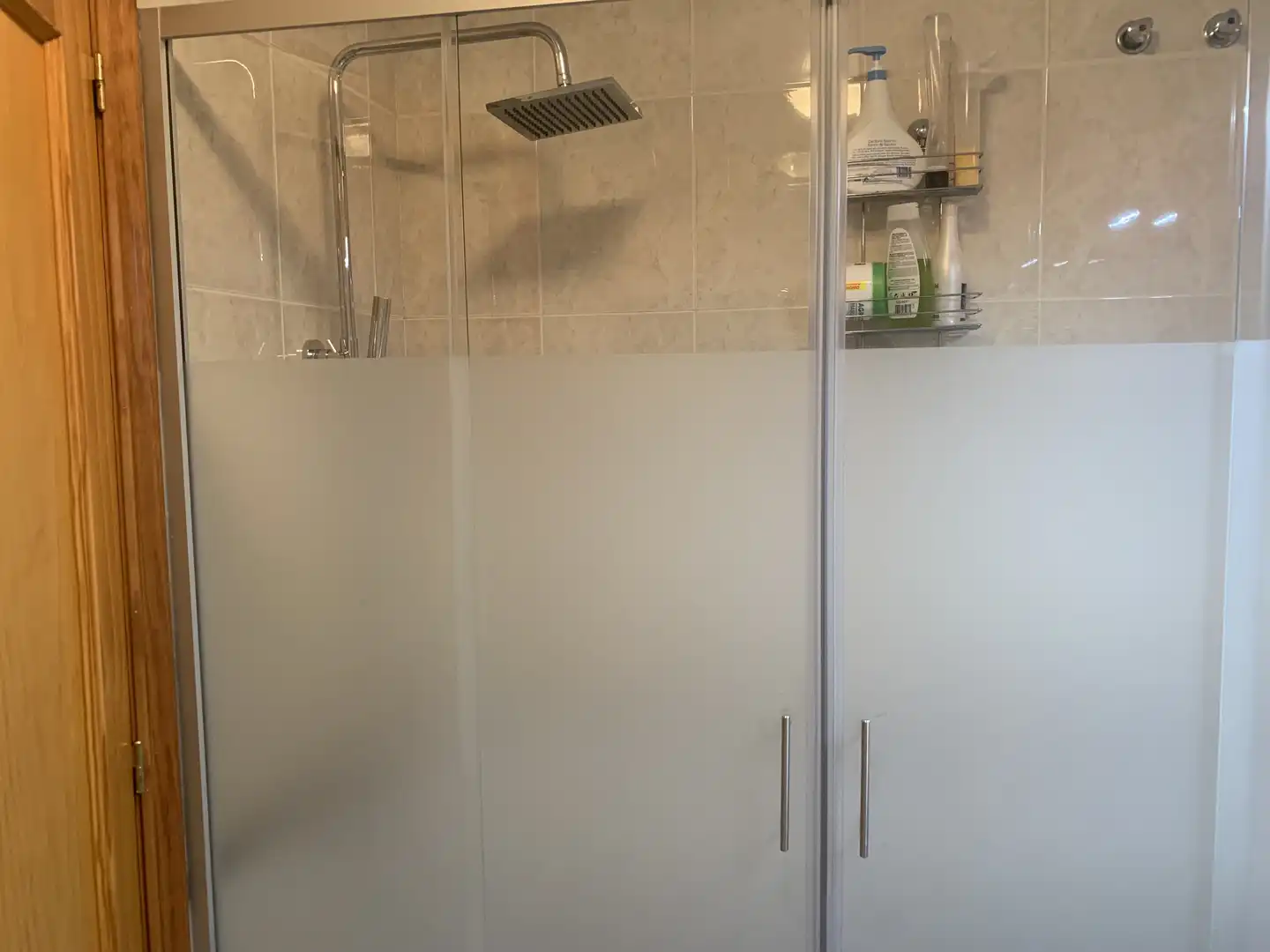 Piso en venta en Calle Panadería, 11, La Viña Baño de Piso en venta en Lorca con Aire acondicionado, Calefacción y Terraza