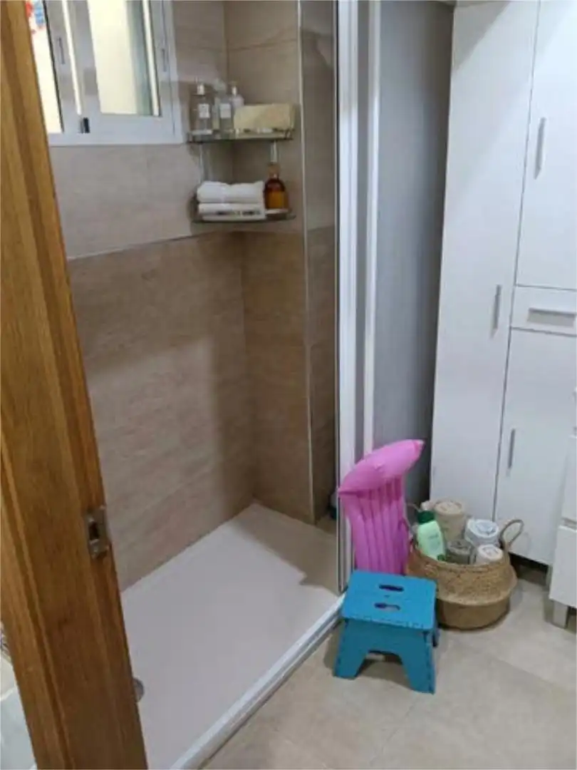 Casa o xalet en venda a Xàtiva Bany de Casa o xalet en venda en Xàtiva amb Jardí privat, Terrassa i Piscina