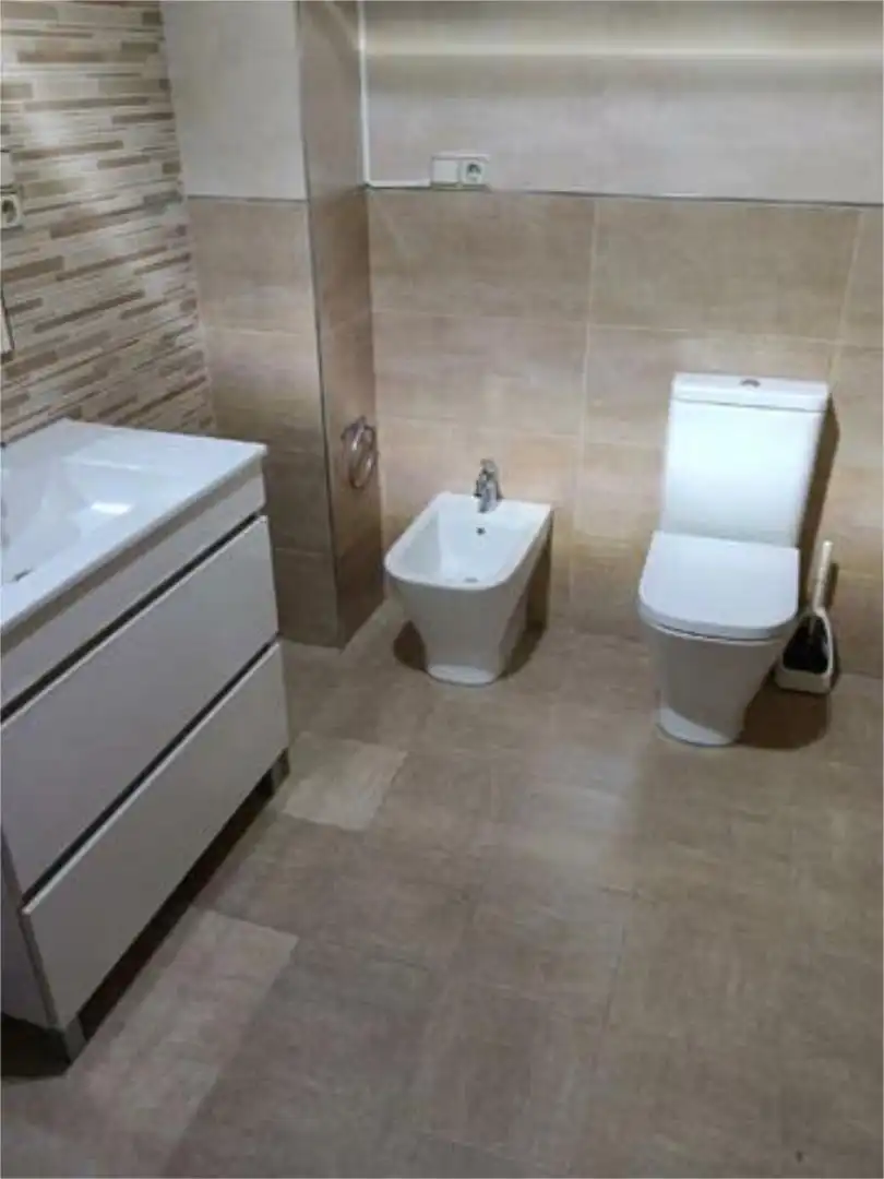 Casa o xalet en venda a Xàtiva Bany de Casa o xalet en venda en Xàtiva amb Jardí privat, Terrassa i Piscina