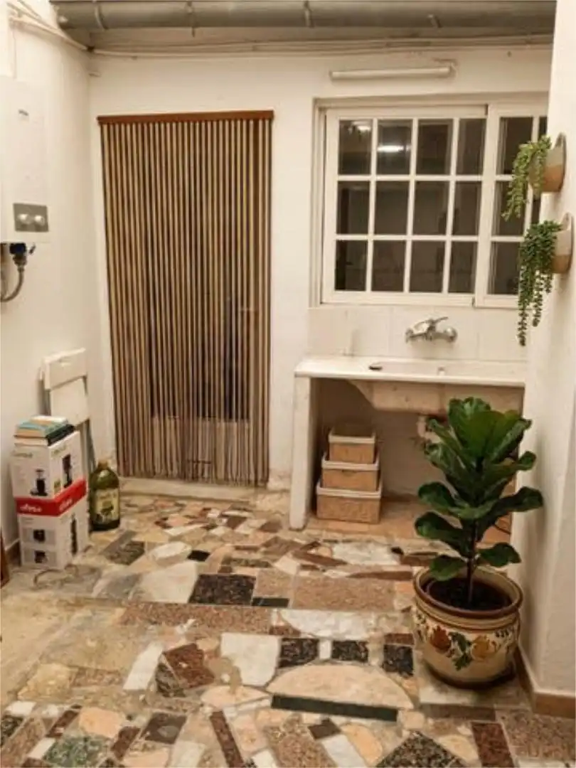 Casa o xalet en venda a Xàtiva Bany de Casa o xalet en venda en Xàtiva amb Jardí privat, Terrassa i Piscina
