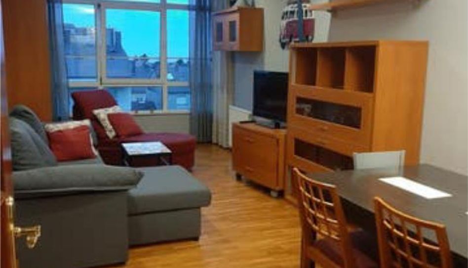 Room in Ribadeo, Lugo - image 1 Photo 1 of Room in Ribadeo, Lugo