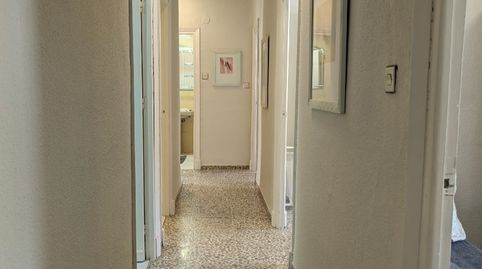 Piso de alquiler en Calle Molinos, 66, San Matías - Realejo, Granada Capital - imagen 3 Foto 3 de Piso de alquiler en Calle Molinos, 66, San Matías - Realejo, Granada Capital