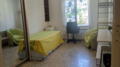 Piso de alquiler en Calle Molinos, 66, San Matías - Realejo, Granada Capital - imagen 5 Foto 5 de Piso de alquiler en Calle Molinos, 66, San Matías - Realejo, Granada Capital
