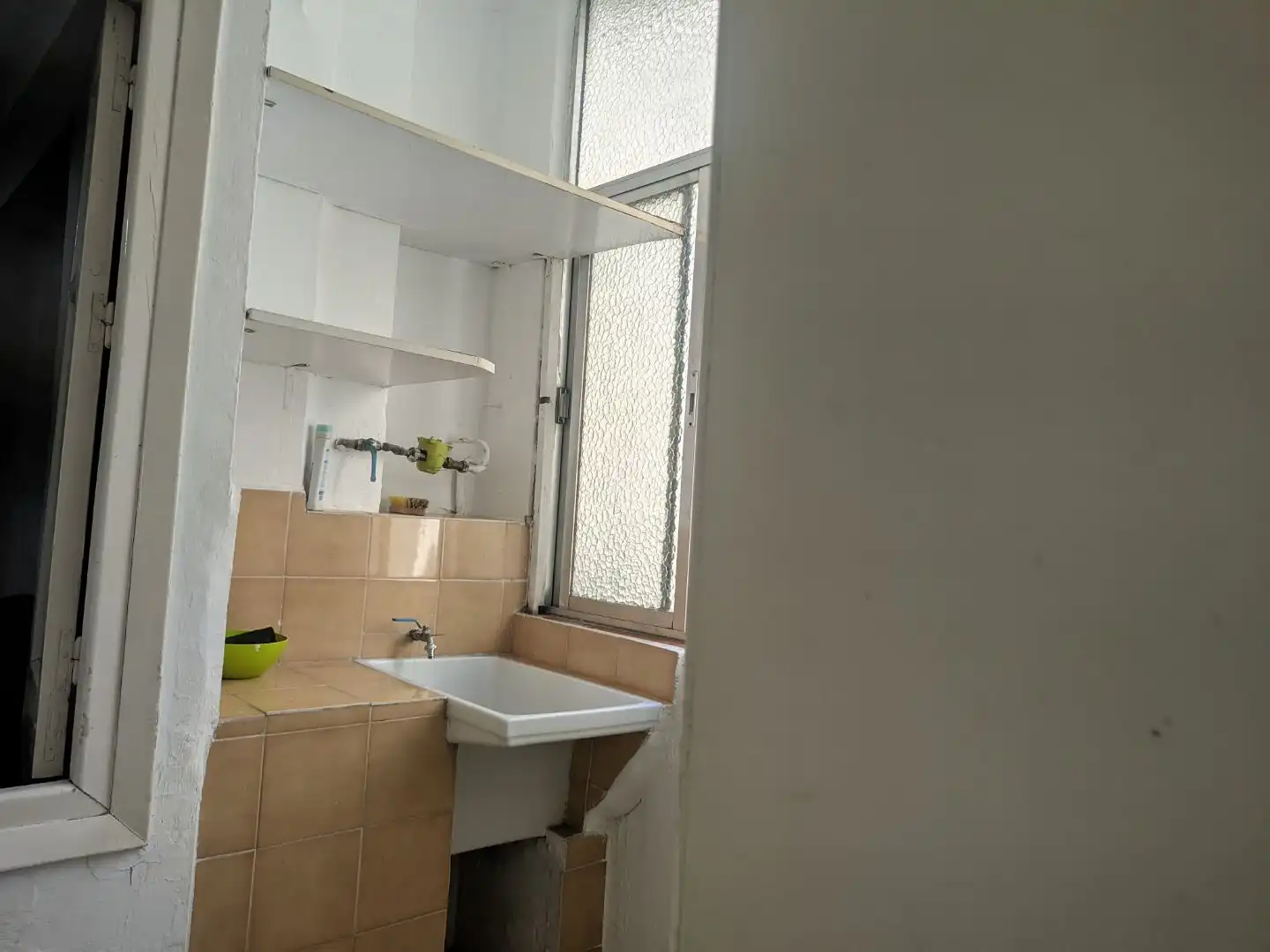 Piso de alquiler en Calle Molinos, 66, San Matías - Realejo Baño de Piso de alquiler en Granada con Amueblado y Balcón