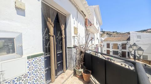 Casa adosada en venda a Plaza España, 3, Algarrobo pueblo, Algarrobo - imatge 2 Foto 2 de Casa adosada en venda a Plaza España, 3, Algarrobo pueblo, Algarrobo
