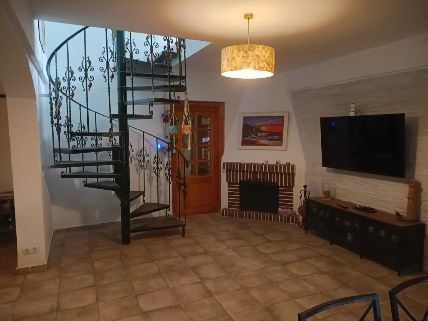 Casa o xalet en venda a Avenida de la Alpujarra, 20, Huércal de Almería Casa o xalet en venda en Huércal de Almería