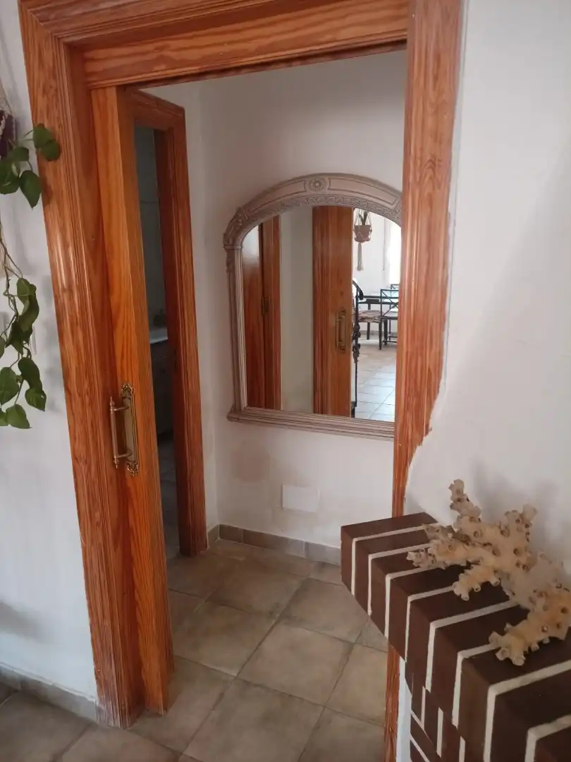 Casa o xalet en venda a Avenida de la Alpujarra, 20, Huércal de Almería Casa o xalet en venda en Huércal de Almería