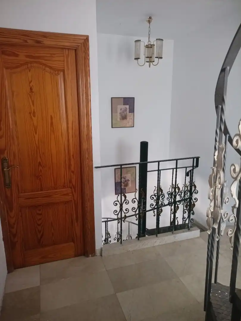Casa o xalet en venda a Avenida de la Alpujarra, 20, Huércal de Almería Casa o xalet en venda en Huércal de Almería