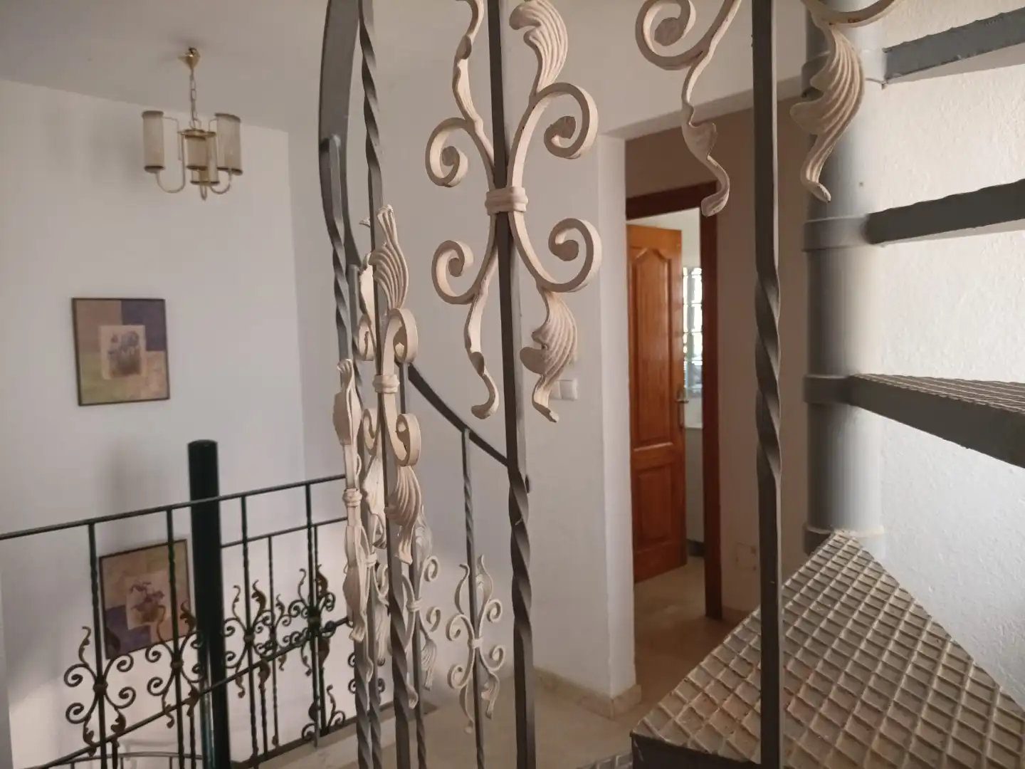 Casa o xalet en venda a Avenida de la Alpujarra, 20, Huércal de Almería Casa o xalet en venda en Huércal de Almería