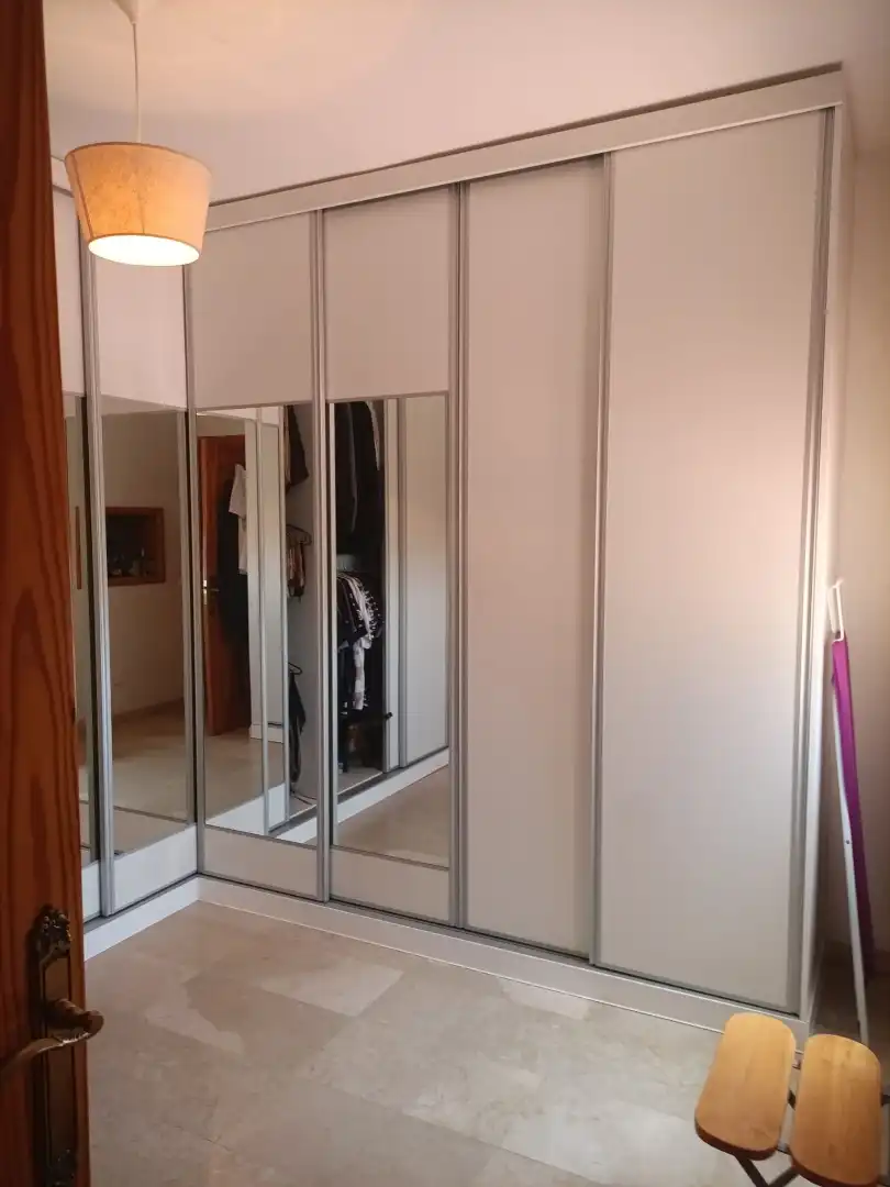 Casa o xalet en venda a Avenida de la Alpujarra, 20, Huércal de Almería Dormitori de Casa o xalet en venda en Huércal de Almería