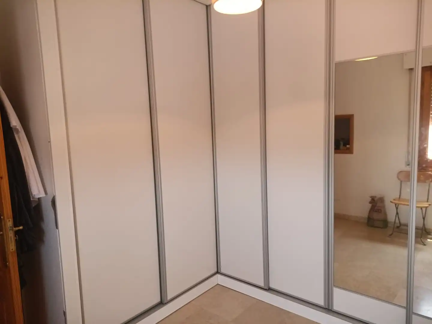 Casa o xalet en venda a Avenida de la Alpujarra, 20, Huércal de Almería Dormitori de Casa o xalet en venda en Huércal de Almería