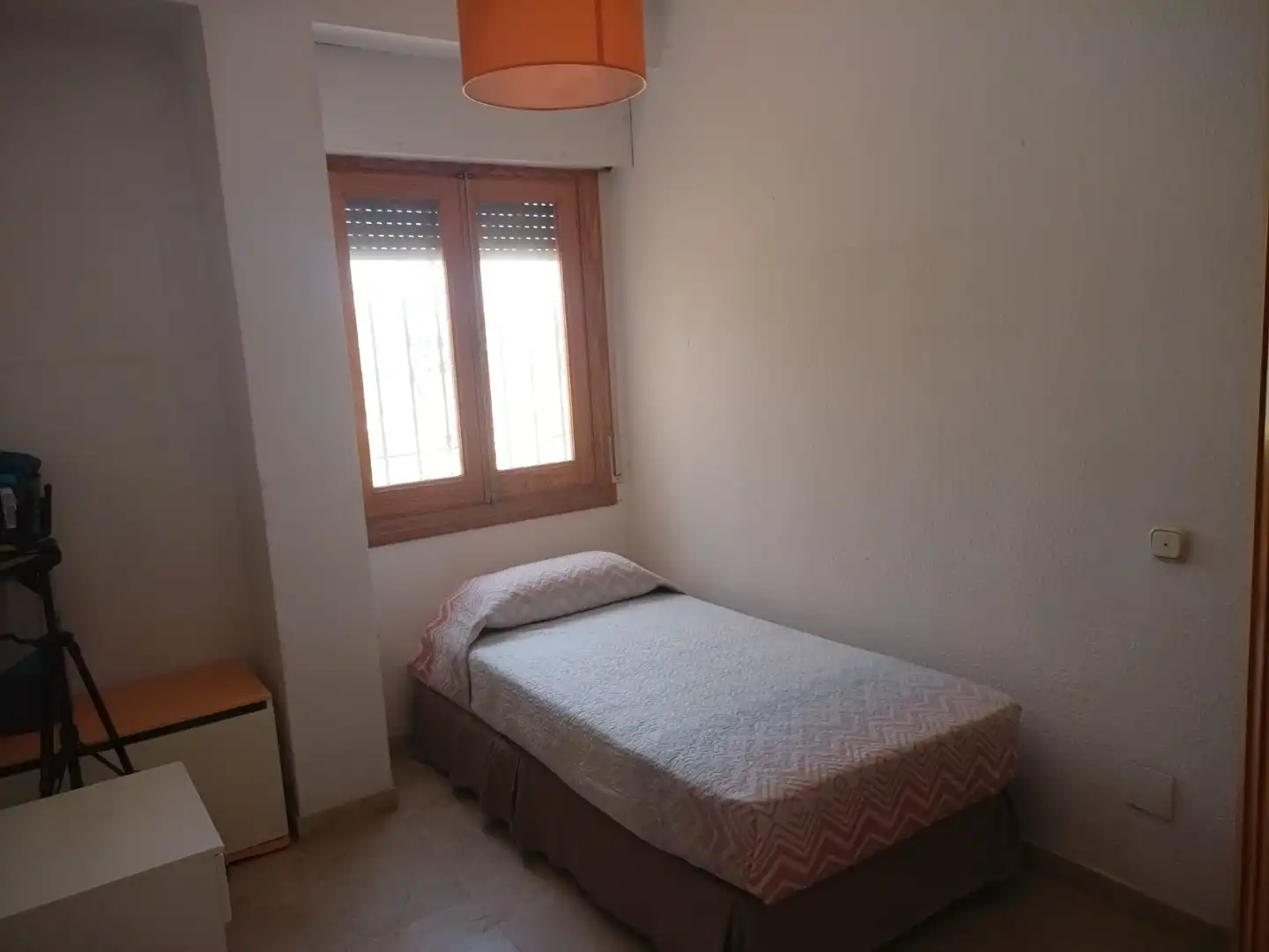 Casa o xalet en venda a Avenida de la Alpujarra, 20, Huércal de Almería Dormitori de Casa o xalet en venda en Huércal de Almería