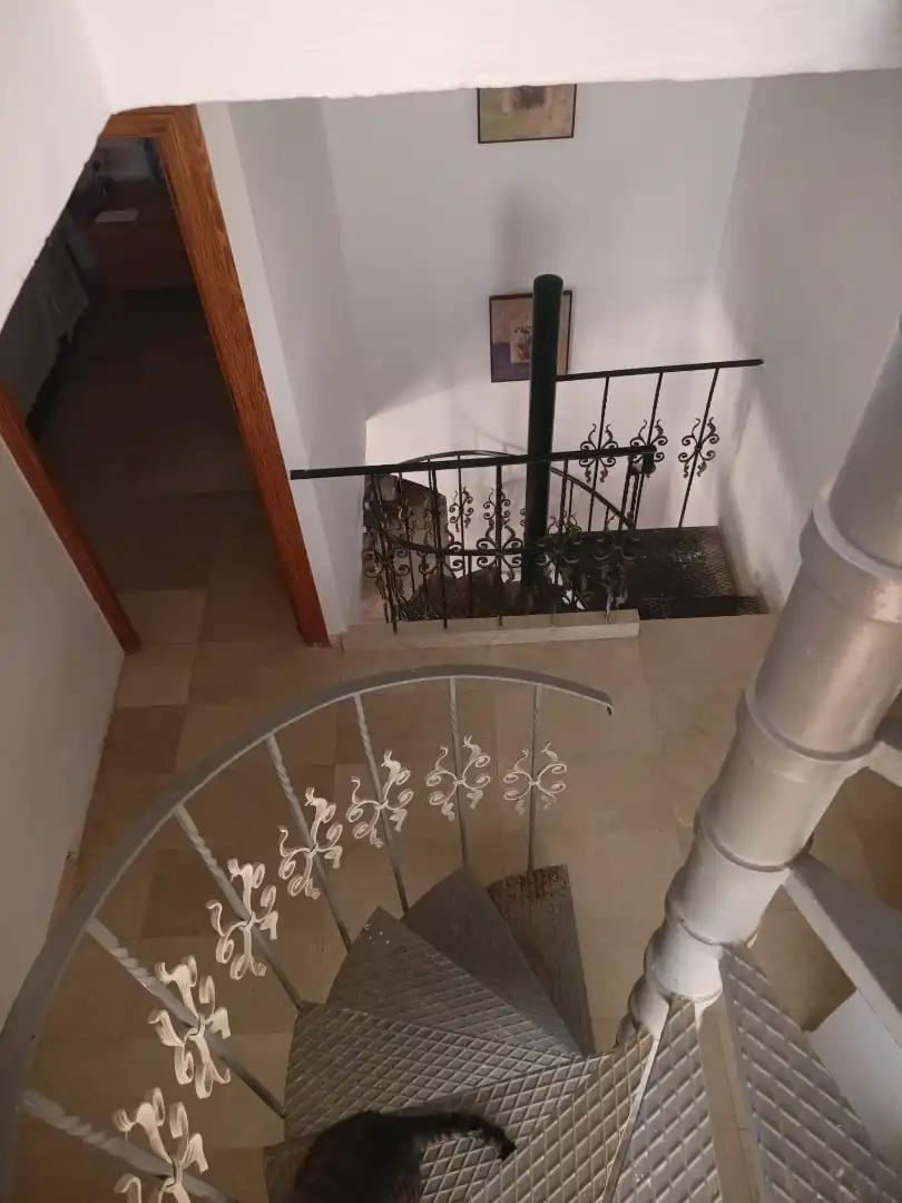 Casa o xalet en venda a Avenida de la Alpujarra, 20, Huércal de Almería Casa o xalet en venda en Huércal de Almería