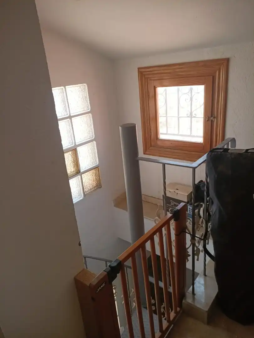 Casa o xalet en venda a Avenida de la Alpujarra, 20, Huércal de Almería Casa o xalet en venda en Huércal de Almería