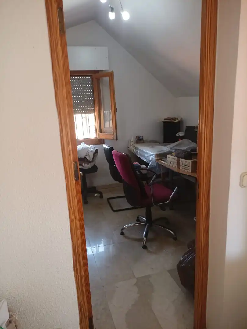 Casa o xalet en venda a Avenida de la Alpujarra, 20, Huércal de Almería Casa o xalet en venda en Huércal de Almería